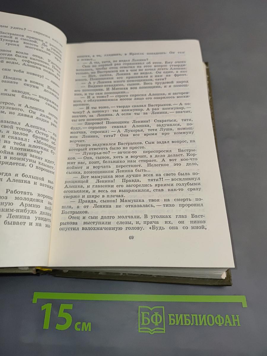 Собрание сочинений. Том третий. Отец и сын. Орел над Хинганом