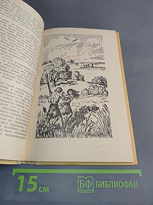 Вамирэх (Человек каменного века)