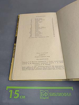 Вамирэх (Человек каменного века)