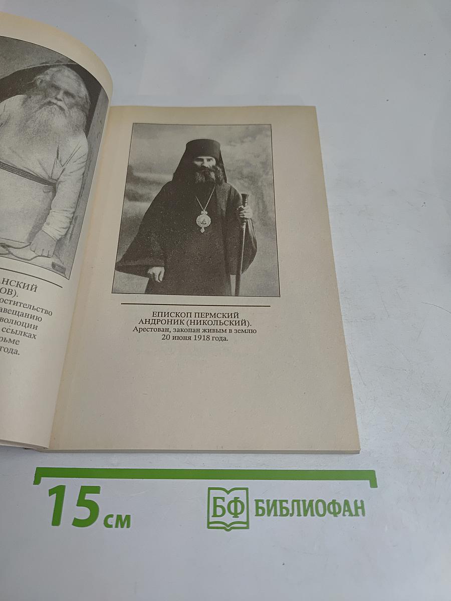 Отец Арсений