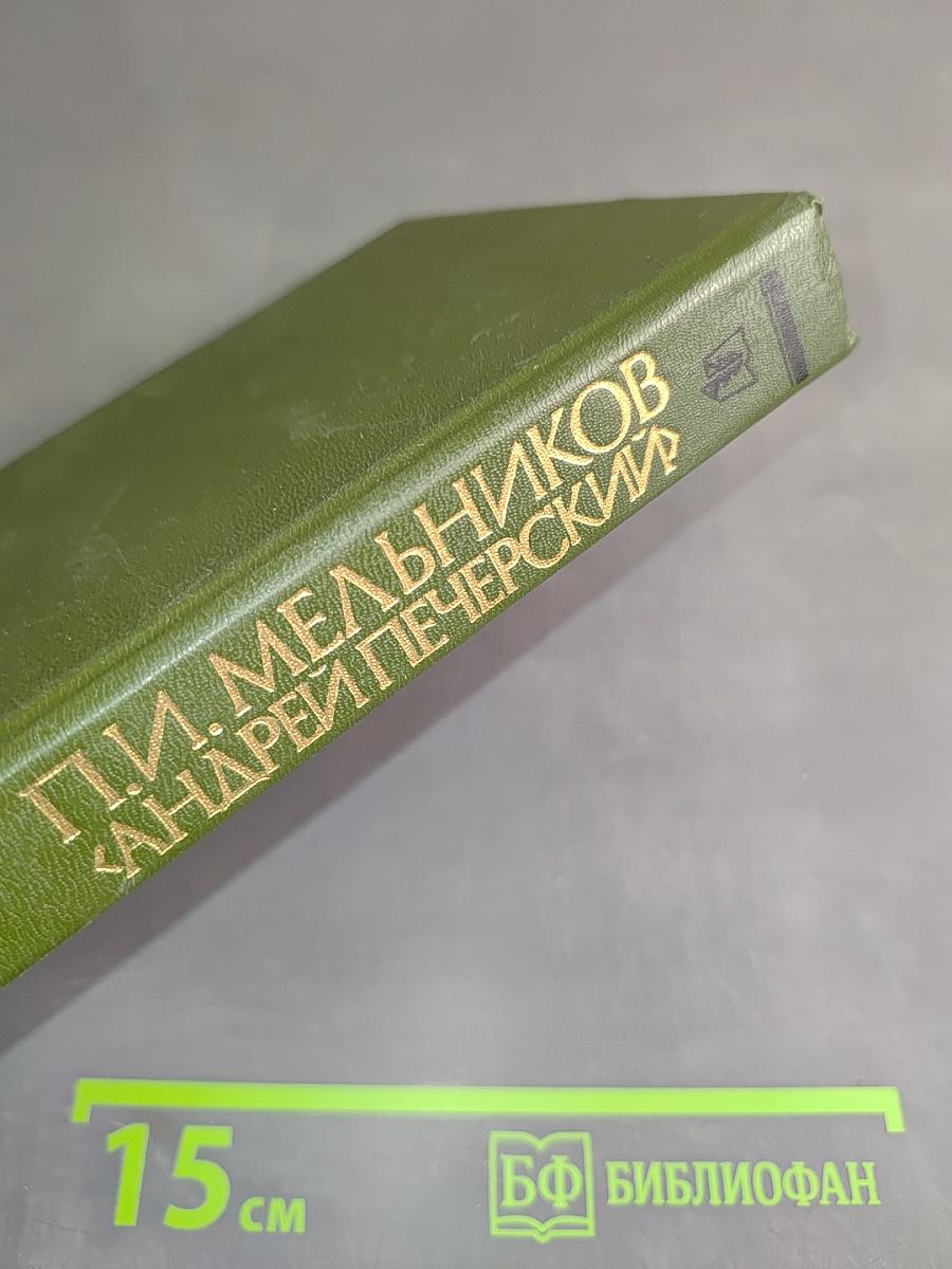 На горах. Книга вторая