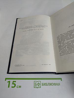 Ветер Балтики. История Балтийского морского пароходства. Часть 2