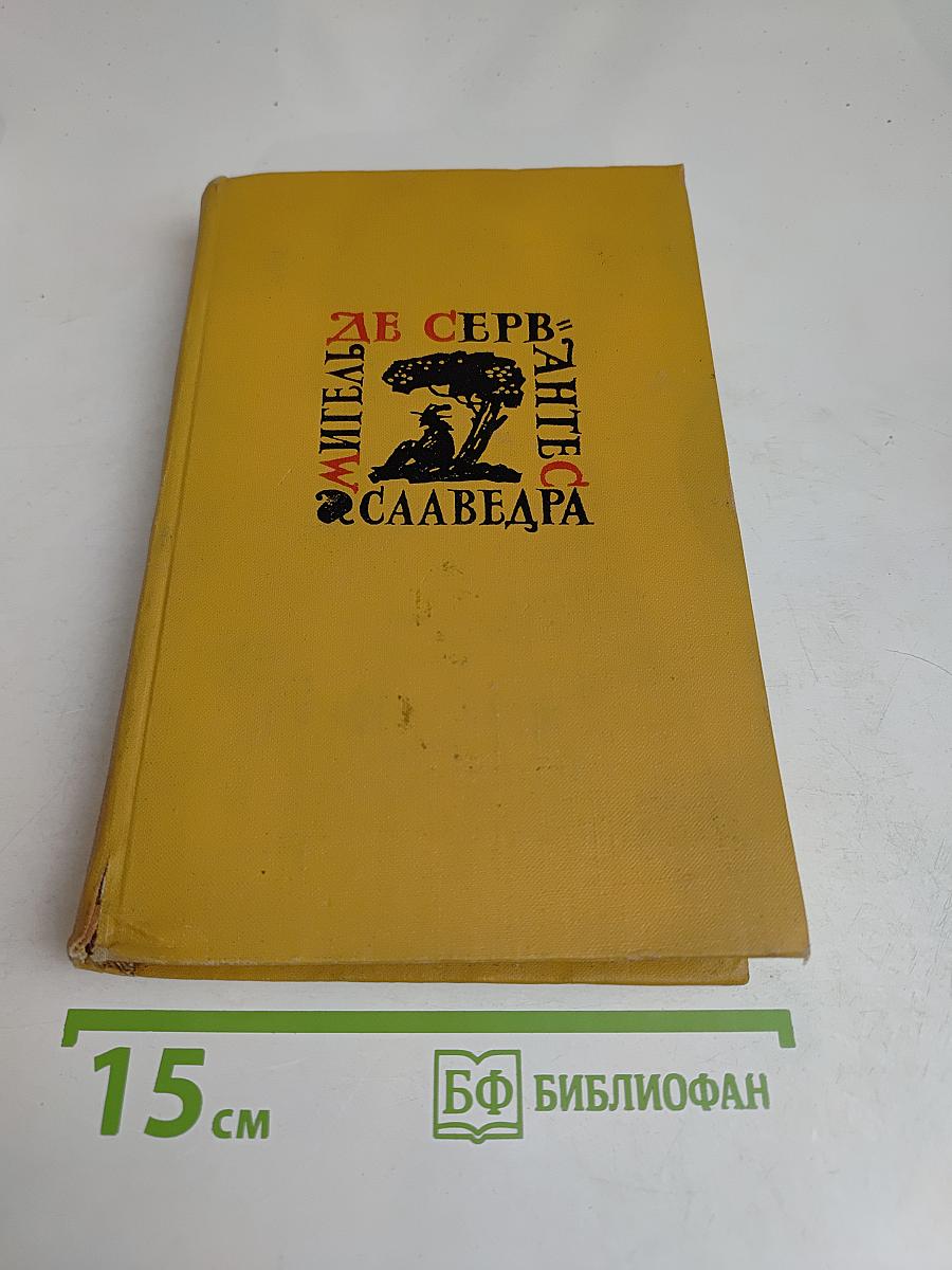 Странствия Персилеса и Сихизмунды. Том пятый
