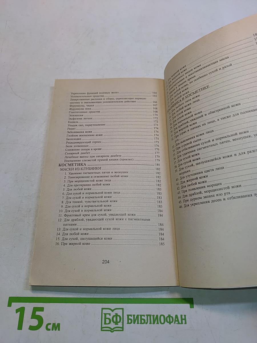 Клубника Земляника