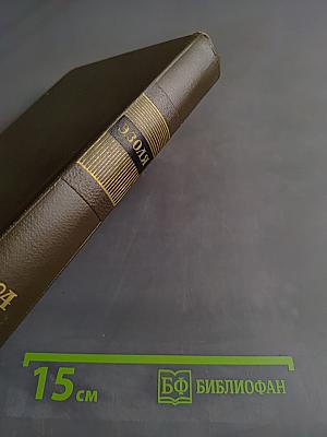 Собрание сочинений. Том двадцать четвертый