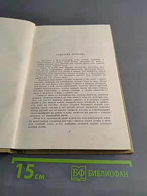 Собрание сочинений. Том 8. Произведения 1912-1917