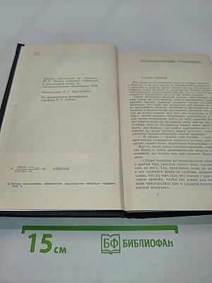 Очарованный странник