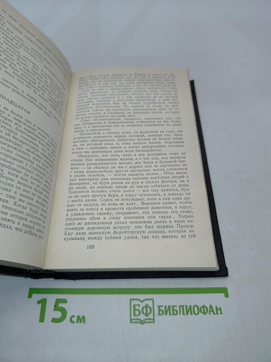 Очарованный странник