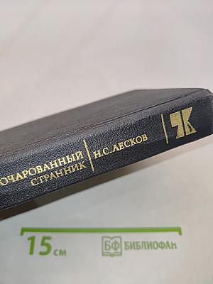 Очарованный странник