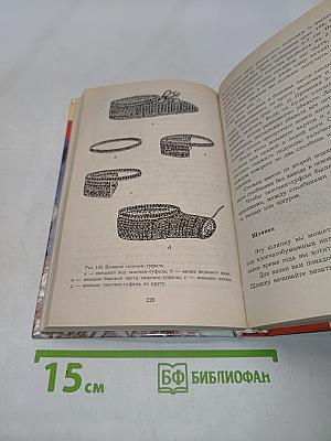 Женские рукоделия