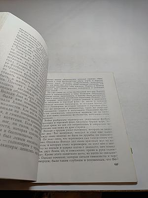 Красные дьяволята. Зеленый фургон