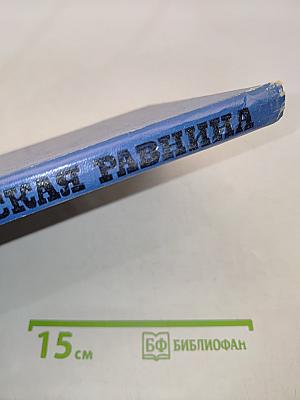 Невская равнина