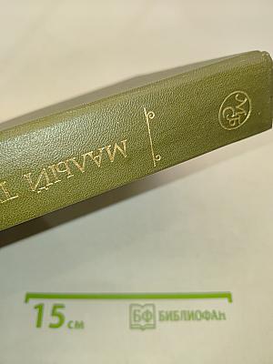 Малый толковый словарь русского языка