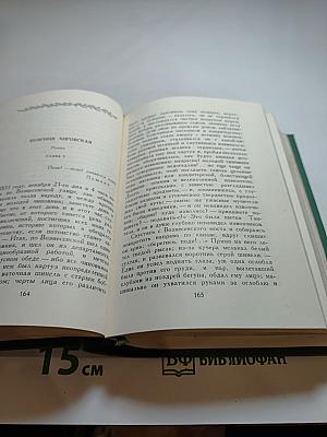 М.Ю. Лермонтов. Том четвертый. Проза. Письма.