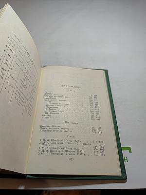 М.Ю. Лермонтов. Том четвертый. Проза. Письма.
