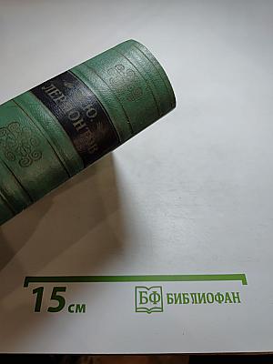 М.Ю. Лермонтов. Том четвертый. Проза. Письма.