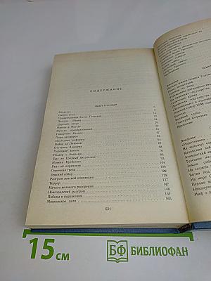 Далекий век