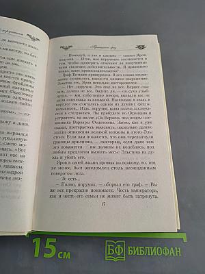 Принцесса грез. Офицеры по особым поручениям