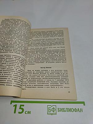За чертой закона