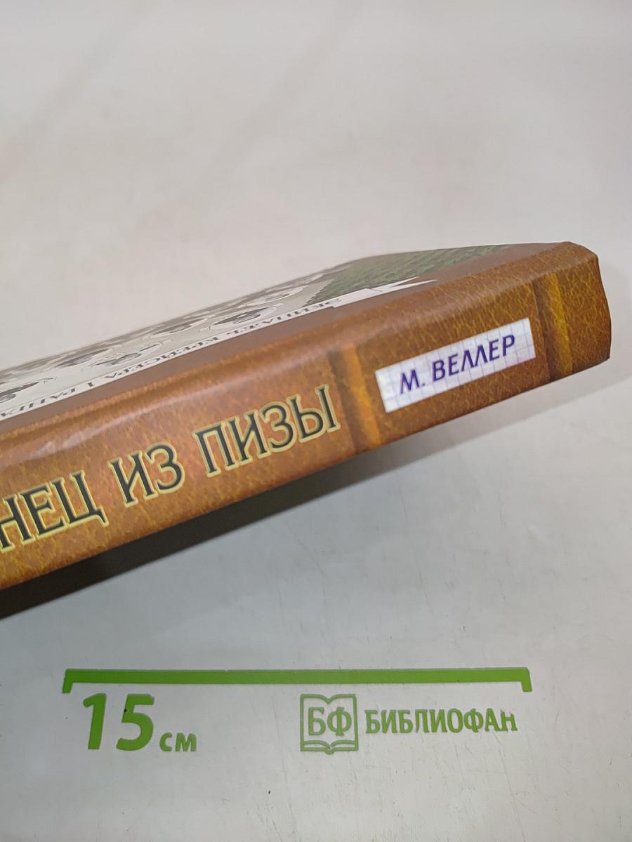 Конец из Пизы