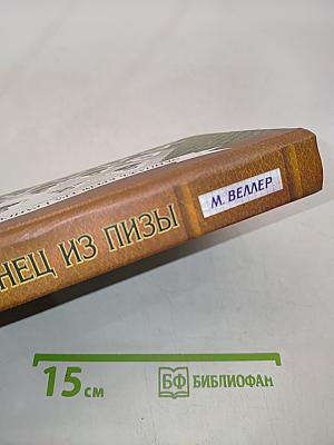 Конец из Пизы