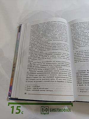 Литература 8 класс. Учебник. Часть 2