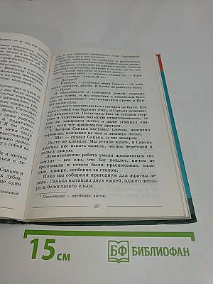 Литература 6 класс. Часть 2