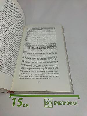 Воспоминания сына художника