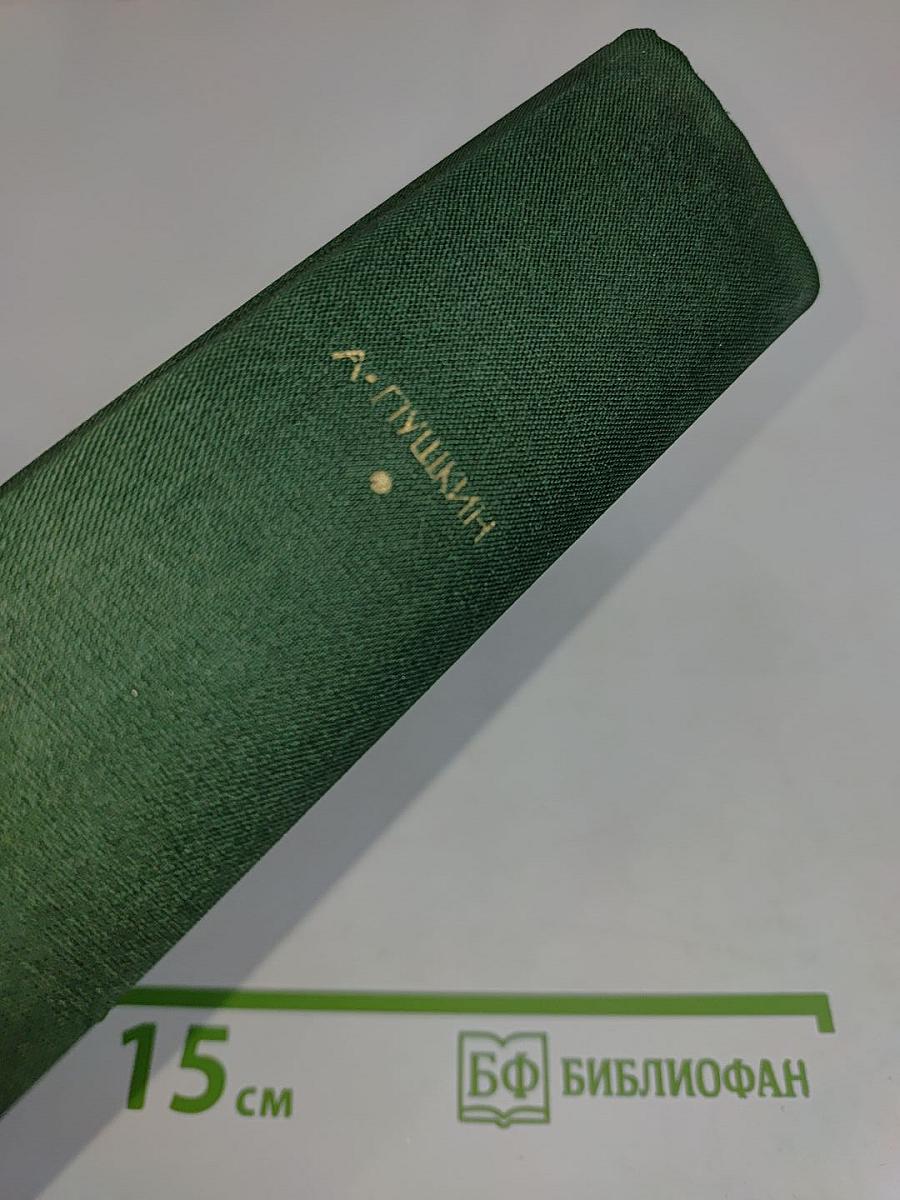 Евгений Онегин. Драматические произведения. Романы. Повести