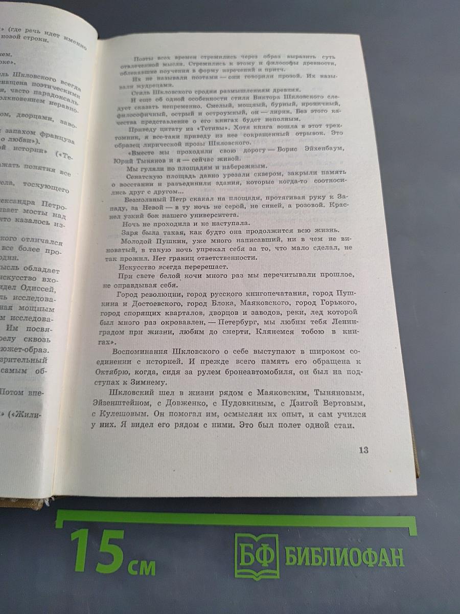 Собрание сочинений. Том первый. Повести. Рассказы