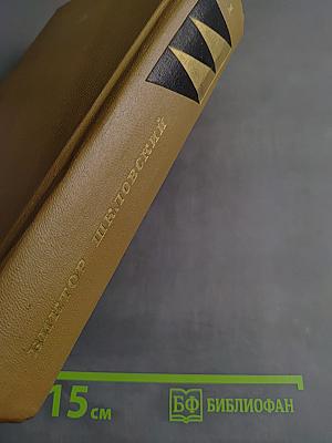 Собрание сочинений. Том первый. Повести. Рассказы