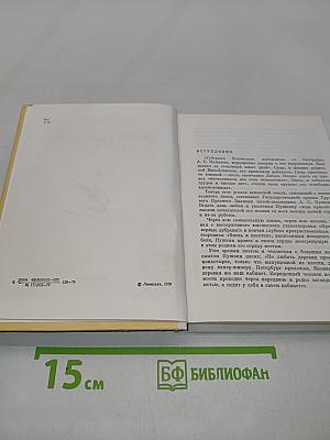 Музей-заповедник А.С. Пушкина