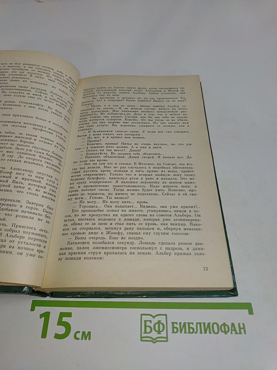 Похитители бриллиантов