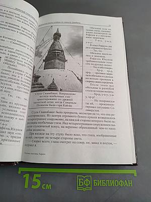 В поисках города богов. Том 2. Золотые пластины Харати