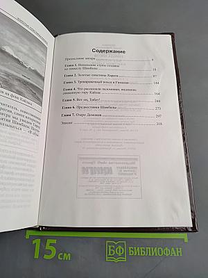 В поисках города богов. Том 2. Золотые пластины Харати