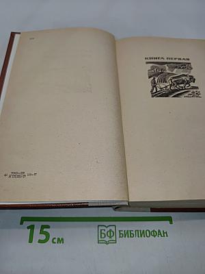 Поднятая целина