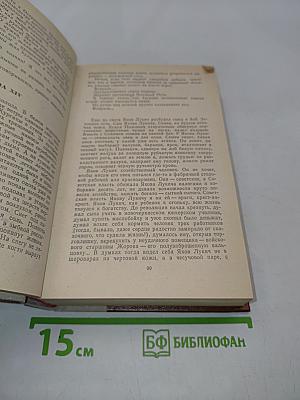 Поднятая целина
