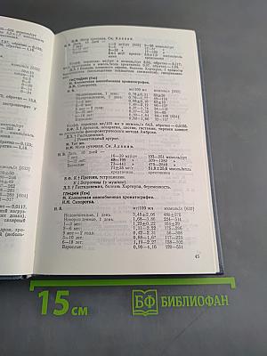 Клиническая оценка лабораторных тестов