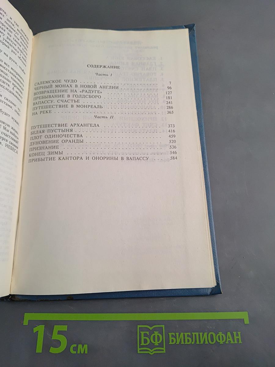 Анжелика. Заключительный роман. Книга II