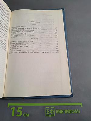 Анжелика. Заключительный роман. Книга II