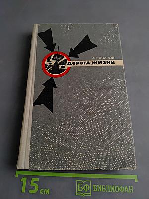 Дорога жизни