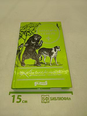 Бродяги Севера