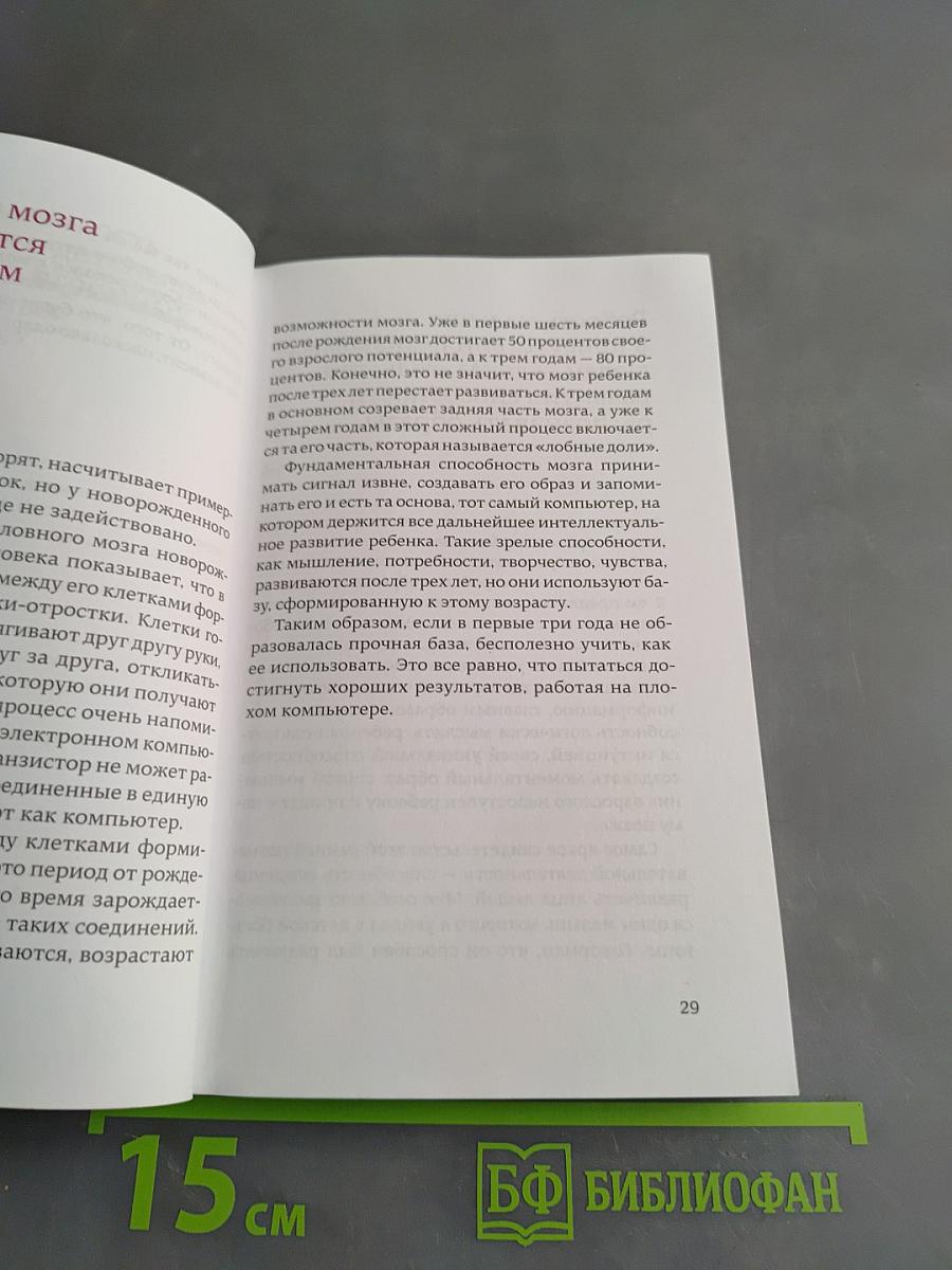 После трех уже поздно