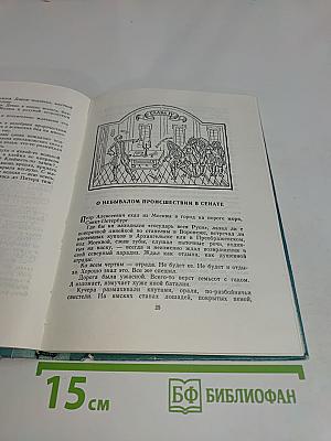 Канавушка Ладожская