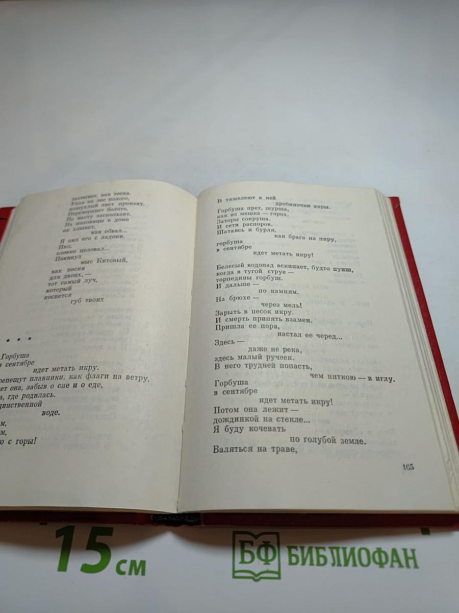 За того парня. Стихи, поэмы