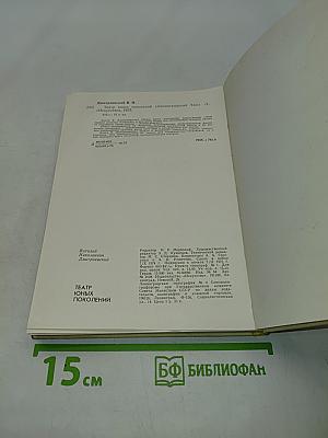 Театр юных поколений