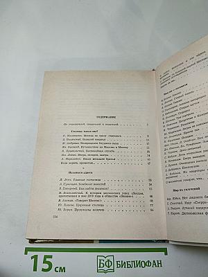 Улыбка столицы