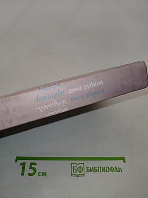 Почерк Леонардо