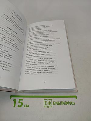 Неизвестный Петербург. Поэзия
