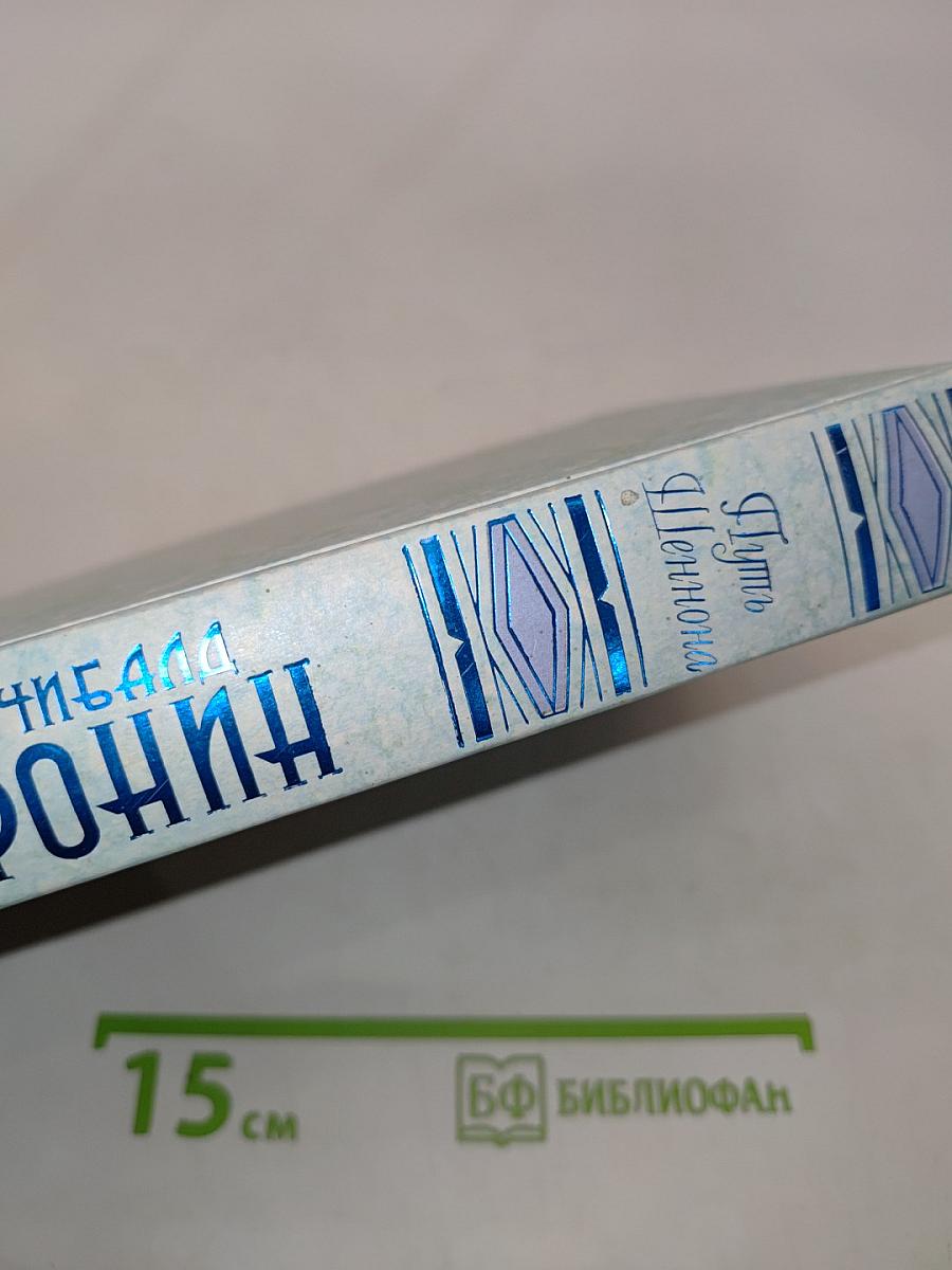 Юные годы. Путь Шеннона